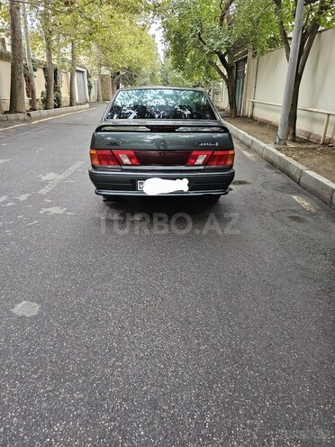 LADA (VAZ) 2115 2010, 110,000 km - 1.5 l - Bakı
