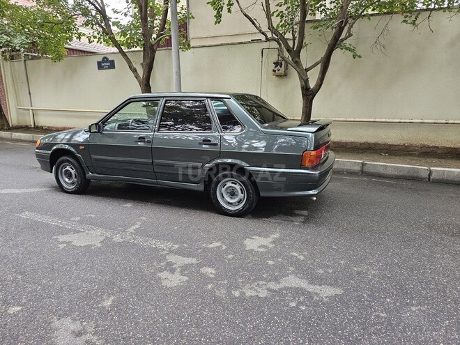 LADA (VAZ) 2115 2010, 110,000 km - 1.5 l - Bakı