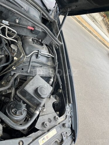 BMW X5 2005, 210,000 km - 4.8 л - Bakı