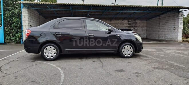 Ravon R4 2019, 295,000 km - 1.5 l - Bakı