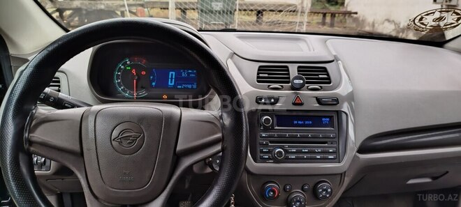 Ravon R4 2019, 295,000 km - 1.5 l - Bakı