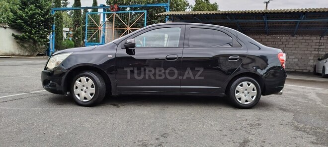 Ravon R4 2019, 295,000 km - 1.5 l - Bakı