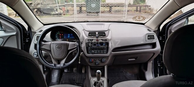Ravon R4 2019, 295,000 km - 1.5 l - Bakı
