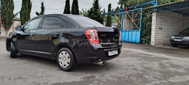 Ravon R4 2019, 295,000 km - 1.5 l - Bakı