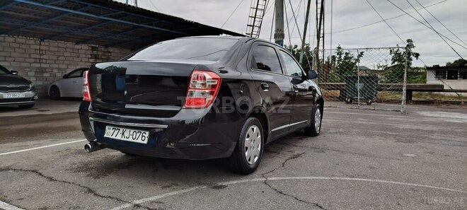 Ravon R4 2019, 295,000 km - 1.5 l - Bakı