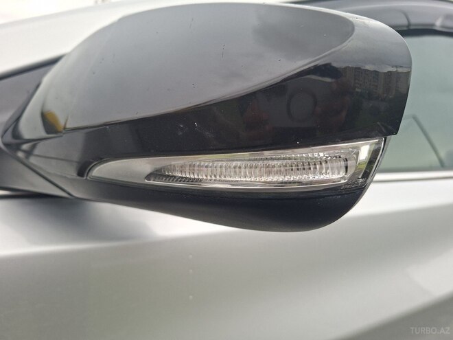 Hyundai Elantra 2015, 130,357 km - 1.8 л - Bakı