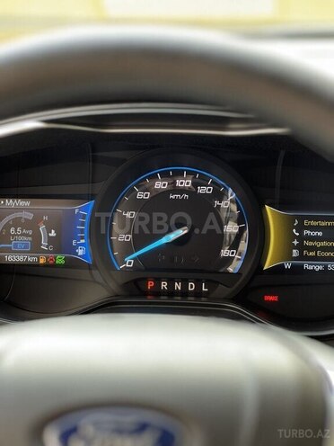 Ford Fusion (North America) 2020, 163,000 km - 2.0 l - Bakı