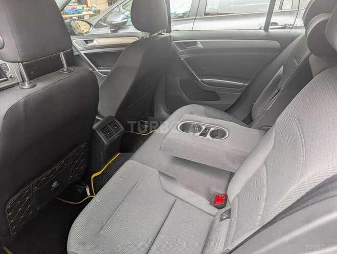 Volkswagen Golf 2014, 229,000 km - 1.6 l - Bakı