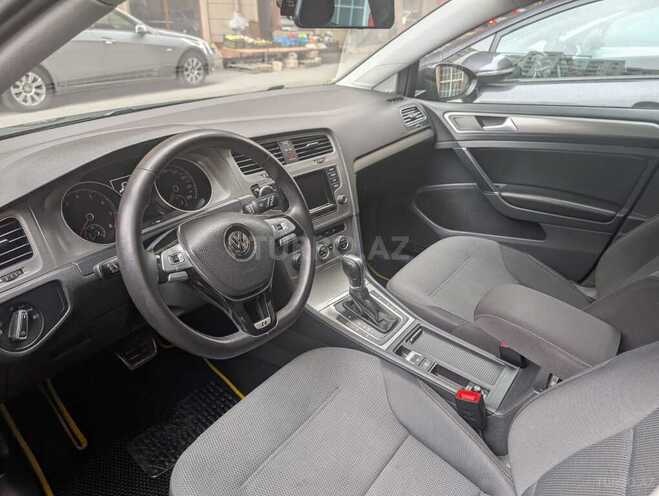 Volkswagen Golf 2014, 229,000 km - 1.6 l - Bakı