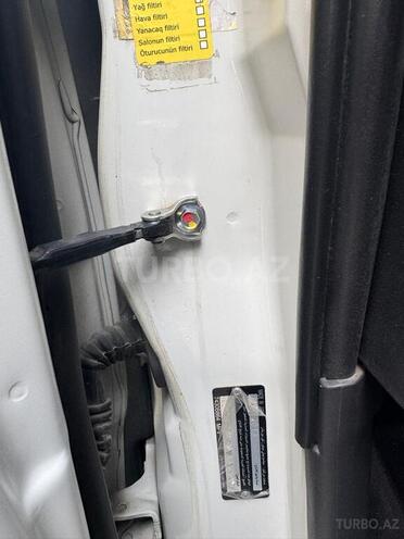 Mitsubishi Pajero 2013, 230,000 km - 3.5 л - Bakı