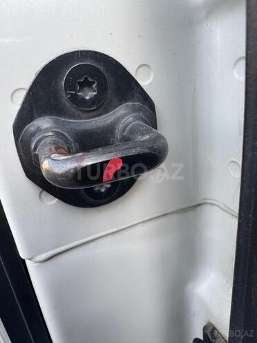 Mitsubishi Pajero 2013, 230,000 km - 3.5 л - Bakı