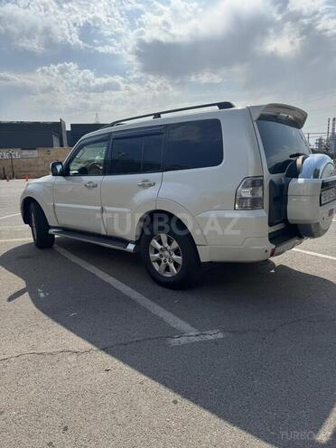Mitsubishi Pajero 2013, 230,000 km - 3.5 л - Bakı