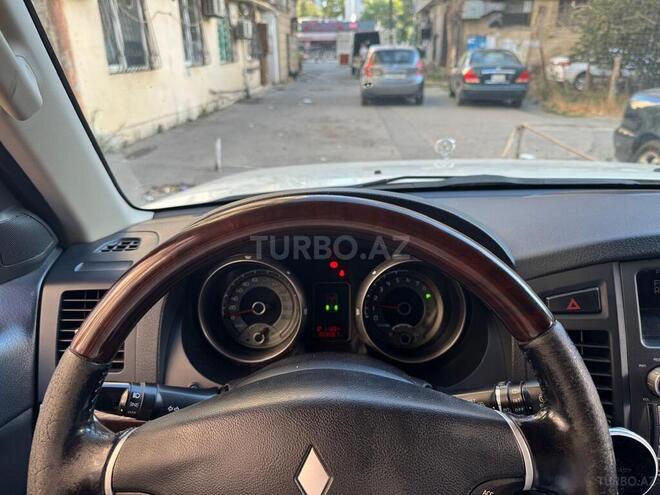 Mitsubishi Pajero 2013, 230,000 km - 3.5 л - Bakı