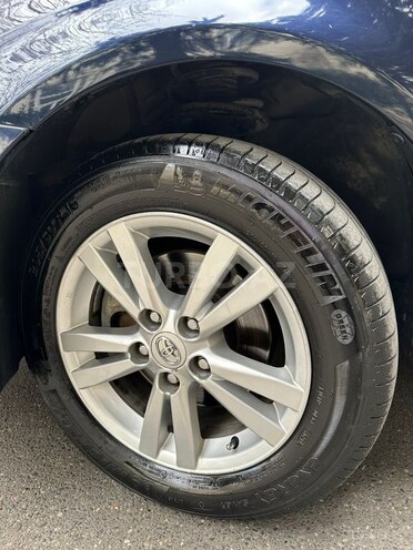 Toyota Avensis 2011, 398,000 km - 2.0 л - Bakı