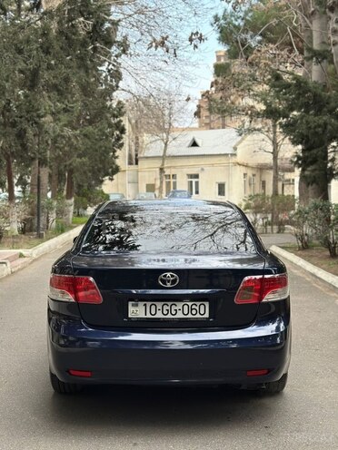 Toyota Avensis 2011, 398,000 km - 2.0 л - Bakı