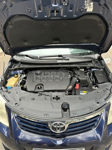 Toyota Avensis 2011, 398,000 km - 2.0 л - Bakı