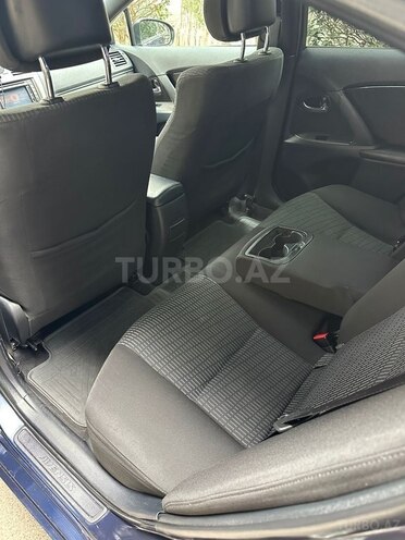 Toyota Avensis 2011, 398,000 km - 2.0 л - Bakı