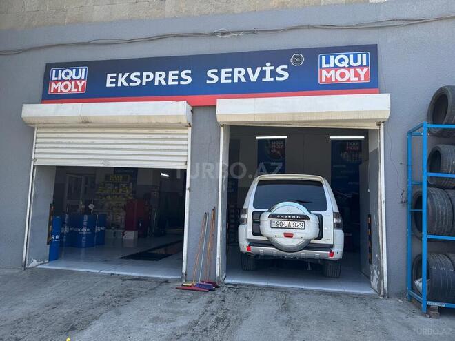 Mitsubishi Pajero 2013, 230,000 km - 3.5 л - Bakı