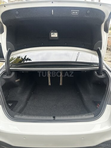 BMW 530 2017, 139,400 km - 2.0 l - Bakı