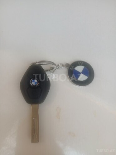 BMW X5 2004, 340,000 km - 4.4 l - Bakı