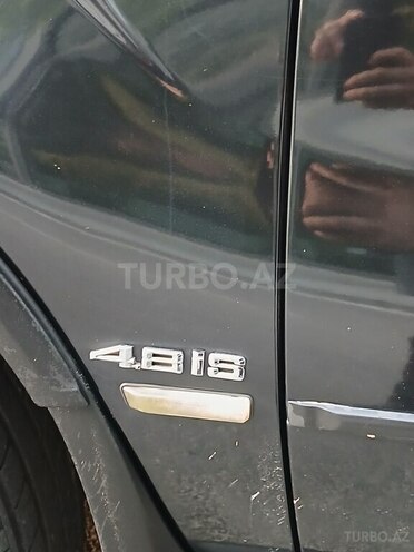 BMW X5 2004, 340,000 km - 4.4 l - Bakı