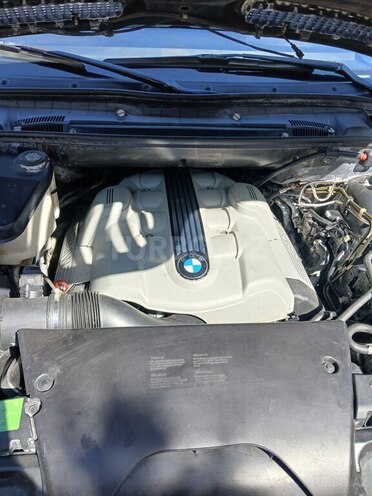 BMW X5 2004, 340,000 km - 4.4 l - Bakı