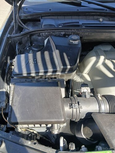 BMW X5 2004, 340,000 km - 4.4 l - Bakı