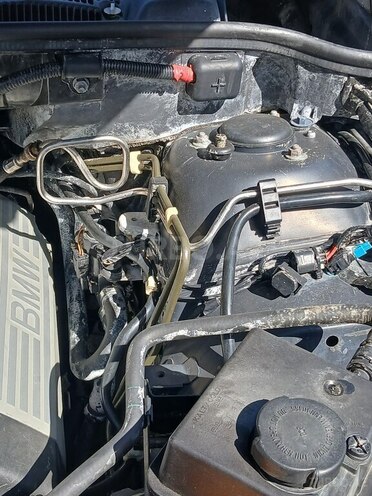BMW X5 2004, 340,000 km - 4.4 l - Bakı