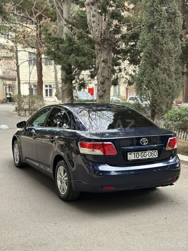 Toyota Avensis 2011, 398,000 km - 2.0 л - Bakı