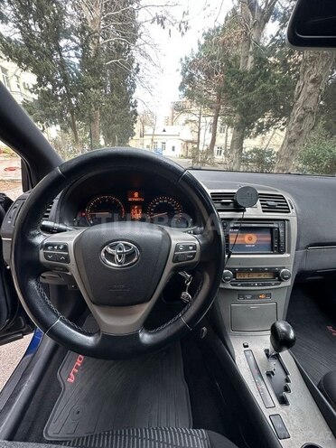 Toyota Avensis 2011, 398,000 km - 2.0 л - Bakı
