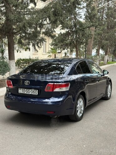 Toyota Avensis 2011, 398,000 km - 2.0 л - Bakı
