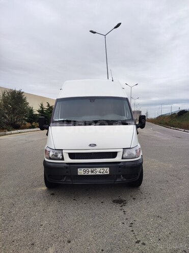 Ford Transit 2000, 378,558 km - 2.4 л - Bakı