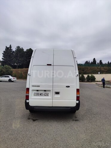 Ford Transit 2000, 378,558 km - 2.4 л - Bakı
