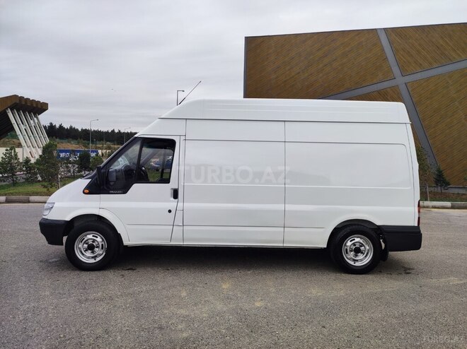 Ford Transit 2000, 378,558 km - 2.4 л - Bakı