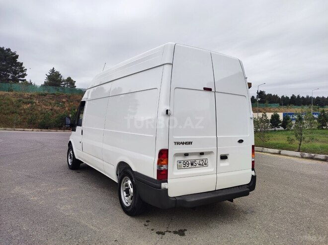 Ford Transit 2000, 378,558 km - 2.4 л - Bakı