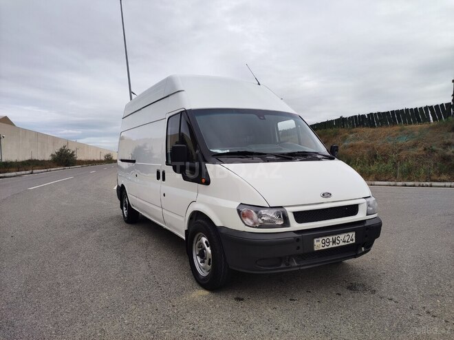 Ford Transit 2000, 378,558 km - 2.4 л - Bakı