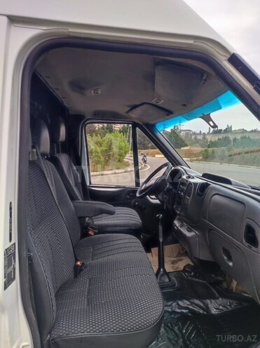 Ford Transit 2000, 378,558 km - 2.4 л - Bakı