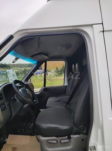 Ford Transit 2000, 378,558 km - 2.4 л - Bakı