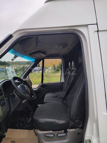 Ford Transit 2000, 378,558 km - 2.4 л - Bakı