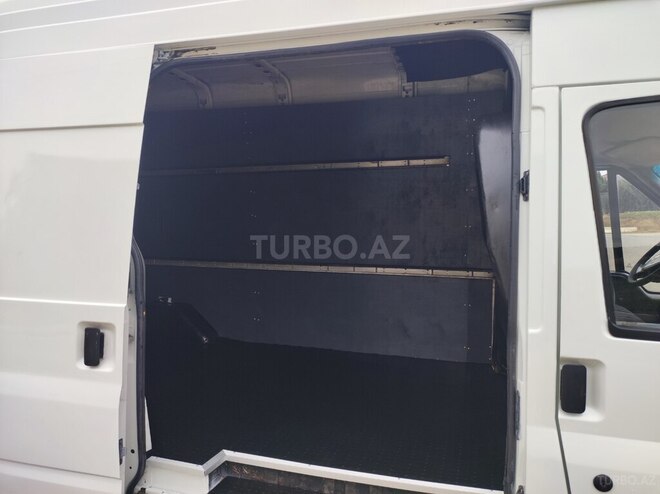 Ford Transit 2000, 378,558 km - 2.4 л - Bakı
