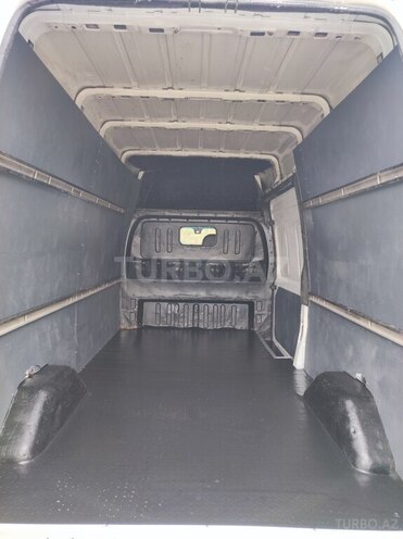 Ford Transit 2000, 378,558 km - 2.4 л - Bakı