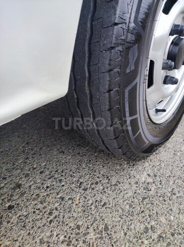 Ford Transit 2000, 378,558 km - 2.4 л - Bakı