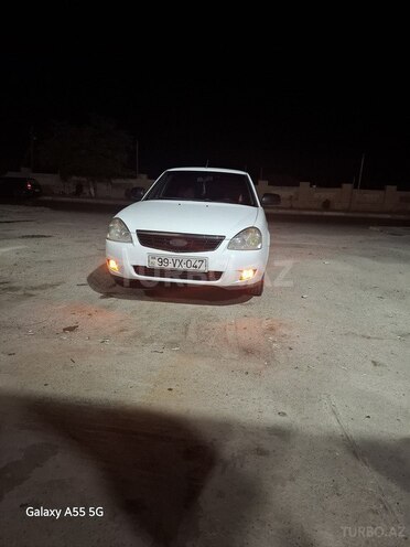 LADA (VAZ) Priora 2013, 350,000 km - 1.6 л - Siyəzən