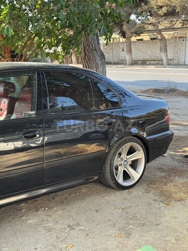 BMW 530 2002, 233,000 km - 3.0 l - Bakı