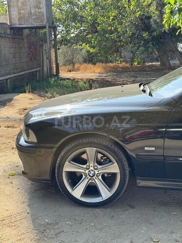 BMW 530 2002, 233,000 km - 3.0 l - Bakı