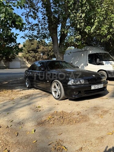 BMW 530 2002, 233,000 km - 3.0 l - Bakı