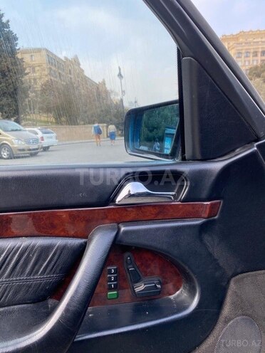 Mercedes S 300 1997, 297,000 km - 3.0 l - Bakı