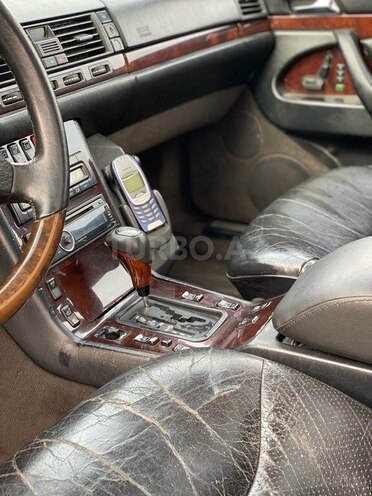 Mercedes S 300 1997, 297,000 km - 3.0 l - Bakı