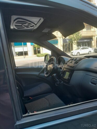 Mercedes  2007, 243,000 km - 2.1 l - Bakı