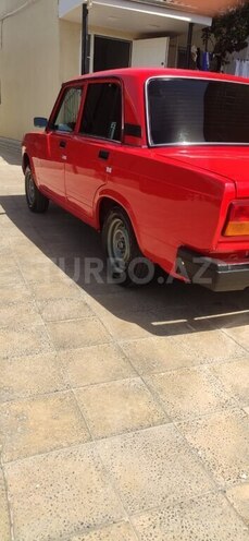 LADA (VAZ) 2107 2007, 150,000 km - 1.6 л - Bakı